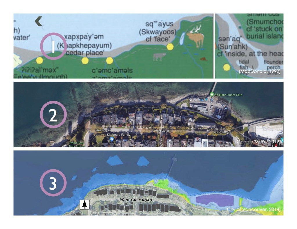 Archaeologies of urban landscape – Communicative Landscapes